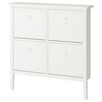 IKEA GULLABERG ayakkabı dolabı beyaz - 50587710