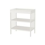 IKEA Gullıver Bebek Alt Değiştirme Masası