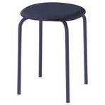 IKEA GULTARP tabure koyu mavi-Remmarn koyu mavi - 10605283