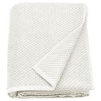 IKEA GULVIAL banyo havlusu beyaz - 50624473