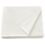 IKEA GULVIAL banyo havlusu beyaz - 90624471