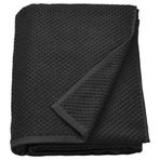 IKEA GULVIAL banyo havlusu siyah - 40624483