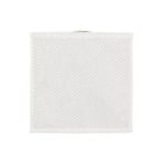 IKEA Gulvial Beyaz 30X30 Cm El Havlusu 2 Adet