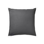 IKEA Gurli 50x50 cm Gri Kırlent Kılıfı