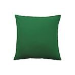 IKEA GURLI Kırlent Kılıfı 50x50 cm, Yeşil