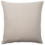 IKEA GURLI kırlent kılıfı ağartılmamış - 70598779
