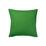 IKEA GURLI kırlent kılıfı, parlak yeşil, 50x50 cm 605.541.20