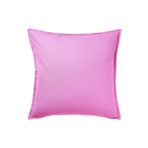 IKEA GURLI kırlent kılıfı, pembe, 50x50 cm 205.541.17
