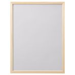 IKEA HACKHAGTORN ahşap çerçeve çam - 00614117