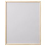 IKEA HACKHAGTORN ahşap çerçeve çam - 30614111