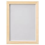 IKEA HACKHAGTORN ahşap çerçeve çam - 40614115