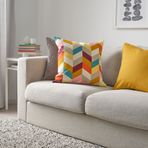 IKEA HANNELISE kırlent çok renkli - 10465051