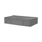 IKEA Havalandırma Özelliği 90X53X19 cm Hurç - Siyah - 90 x 53