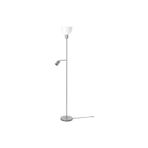 IKEA Hektogram Lame Beyaz Yer Lambası