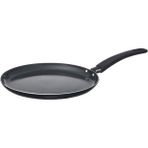 Ikea Hemlagad Krep Tavası 25 cm - Mat Siyah