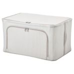 IKEA HEMMAFIXARE hurç beyaz-gri - 90503916