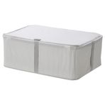 IKEA HEMMAFIXARE hurç beyaz-gri - 90503921