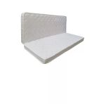 Ikea Hernes Divan İle Uyumlu 160X200x12 Cm Katlanır Yatak