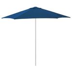 IKEA HÖGÖN güneş şemsiyesi koyu mavi - 20581234