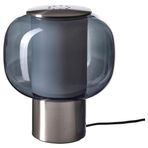 IKEA HÖGVIND abajur gri - 70568211