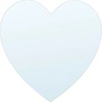 Ikea Holmöarna Duvar Aynası - Şık ve Kullanışlı 27X27 cm Çerçevesiz Ayna
