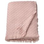 IKEA Hornmal Açık Pembe 130x170 cm Örtü