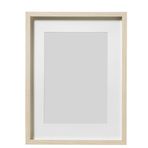 IKEA Hovsta Huş 30x40 cm Çerçeve