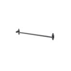 IKEA Hultarp Siyah 60 cm Ray