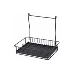IKEA Hultarp Siyah Bulaşıklık