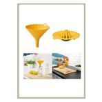 IKEA Huni & Limon Sıkacağı