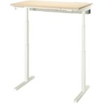 IKEA Huş Şık Çalışma Masası 140X80 cm - Ahşap