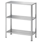 IKEA Hyllis 60x27x74 cm Raf Ünitesi