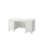 IKEA Idanäs Çalışma Masası, Beyaz, 152x70 Cm