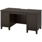 IKEA Idanäs Çalışma Masası, Kahverengi, 152x70 Cm