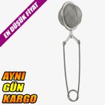 IKEA IDEALISK Bardak İçi Süzgeç