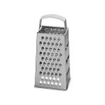 IKEA IK061 İDEALISK Paslanmaz Çelik Rende 12x10 cm