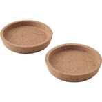 IKEA IKEA 365+ bardak altlığı, 9 cm, mantar