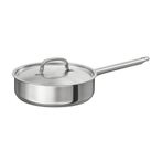 IKEA Ikea 365+ Paslanmaz Çelik 24 cm Sote Tavası