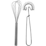 IKEA Ikili Çırpıcı Seti, Idealisk
