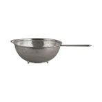 IKEA İnce Çelik Süzgeç 25 cm
