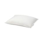 IKEA İnce Dolgulu Yastık 50 x 60 cm - Beyaz