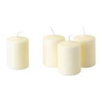 IKEA Informera Gri Blok Mum