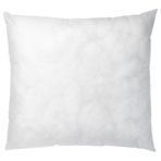 IKEA Inner Iç Beyaz 65x65 cm Minder