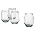 IKEA IVRIG bardak seti gri - 00445228
