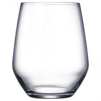 IKEA Ivrıg Cam 45 cl Bardak