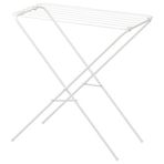 IKEA JALL çamaşır kurutma askılığı beyaz - 80242892