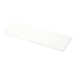 IKEA JARSTORP tezgah beyaz-laminat - 10589650
