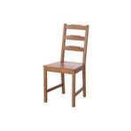 IKEA Jokkmokk Antika Vernik Sandalye