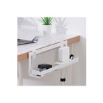 IKEA Kablo Düzenleyici, Beyaz, 38 Cm