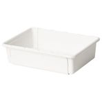 IKEA KACKLA büyüyebilen kutu beyaz - 70602050
